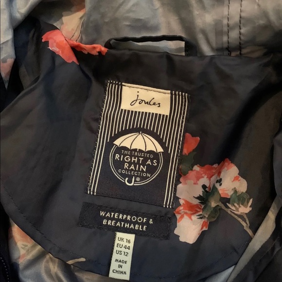 Right as Rain - jacket - Picture 2 of 2